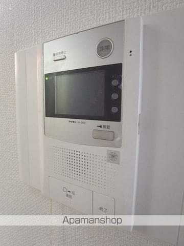 浅井ビルの内装写真