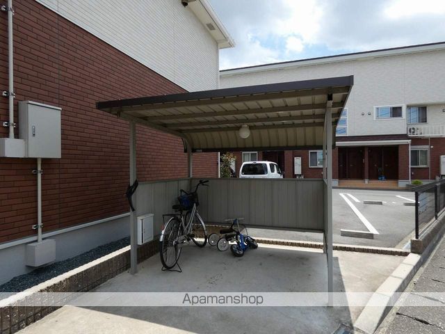 ステージ神原の外観写真