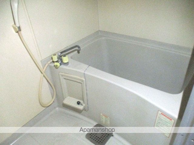 アーデルパレスの内装写真