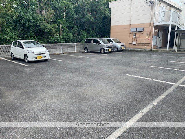 レオパレス卯月 2003のその他写真