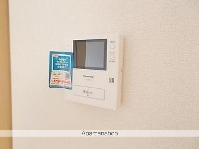 イーハトーヴの内装写真