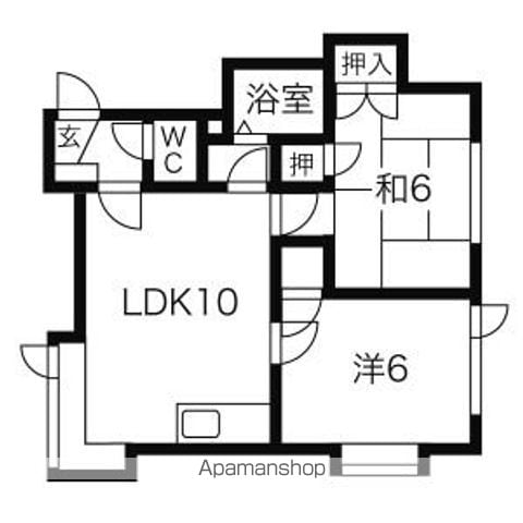 間取り：201027074776