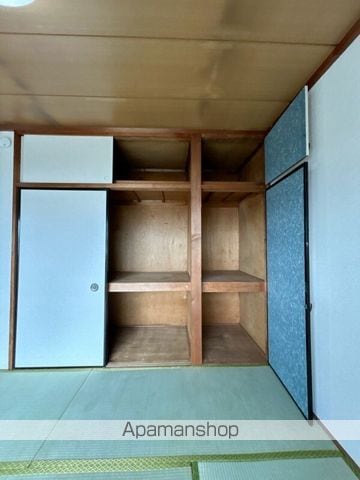 第1コーポおぎわらの内装写真