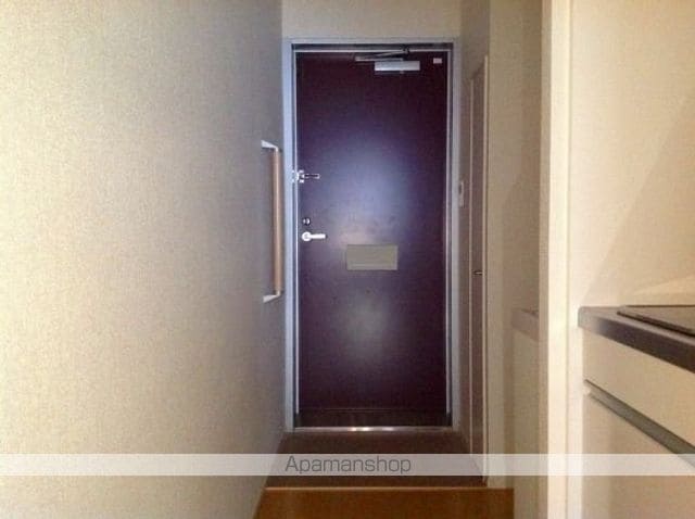 レオパレス中の島の内装写真