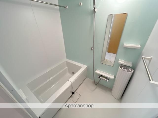 レジデンス廿日市の内装写真