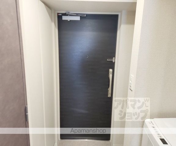 エステムコート京都二条の内装写真