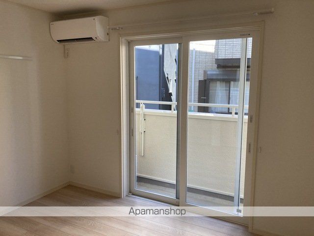 ミエーユ横濱元町の内装写真
