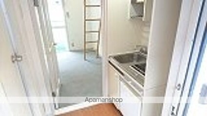 レオパレス南台第３[1K/12.83m2]の内装6