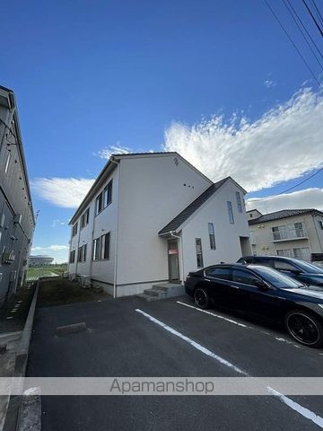 コスモスの外観写真