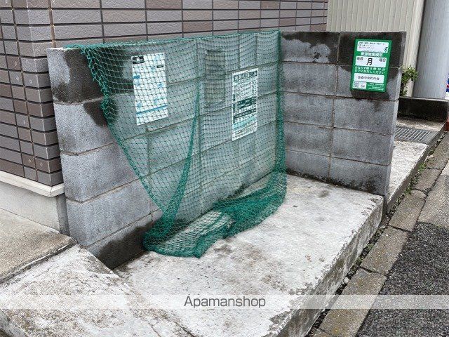 レオパレスポラリスのその他写真