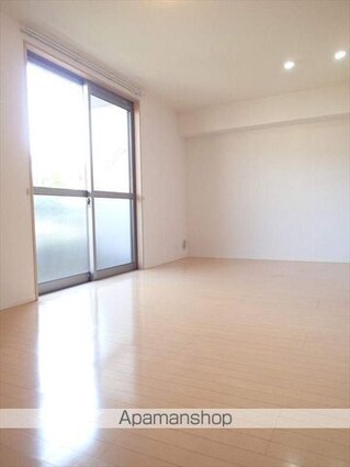 シャーメゾン浜の宮[2LDK/60.13m2]のリビング・居間