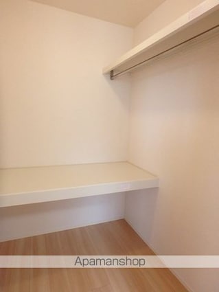 ステラ[2DK/49.88m2]の収納