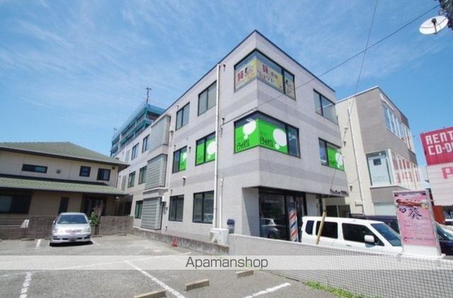 エクセレント海老名の外観写真