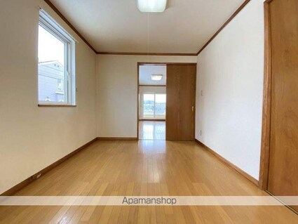 シェルメゾンダイチ[1LDK/42.93m2]の内装1