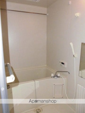 コンフォール登呂の内装写真