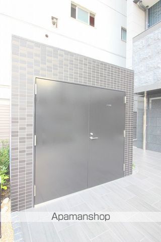 プレサンス谷町九丁目DESEOのその他写真