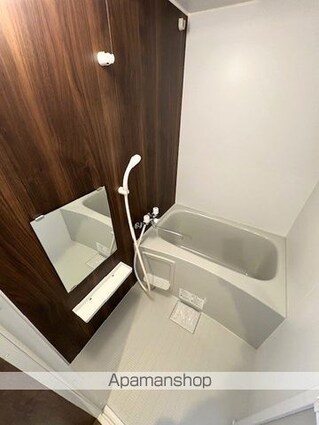 フラット南流山[1K/27.56m2]のバス