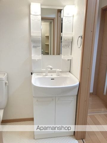 クララロベールの内装写真