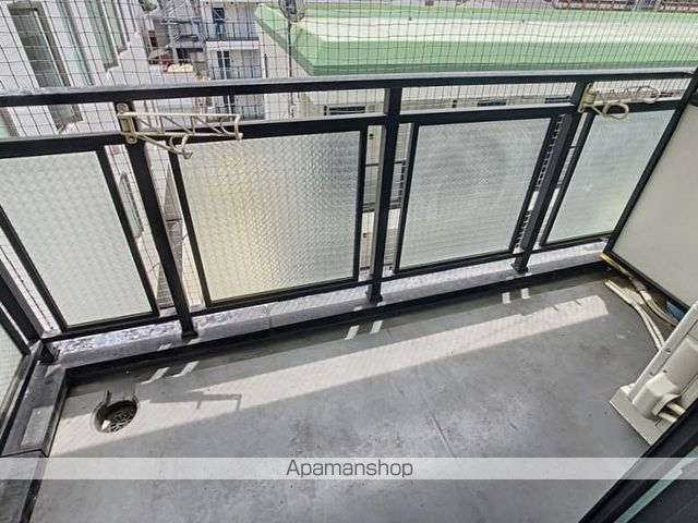 サンライト津島I号館の内装写真