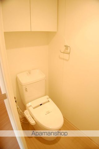 パークアクシス西船橋本郷町の内装写真