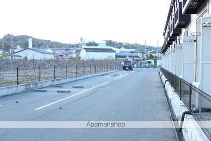 レオパレスなごみ[1K/21.81m2]の駐車場6