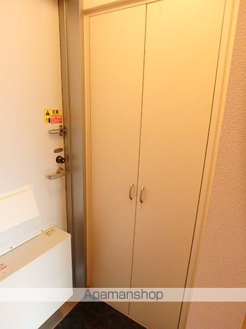 レオパレスポラール参番館の内装写真