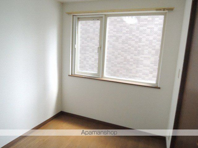 高伸ハイムの内装写真