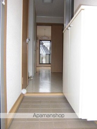 レトアミヤザキ[1K/20m2]の玄関