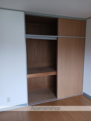 グリーンハイツの内装写真