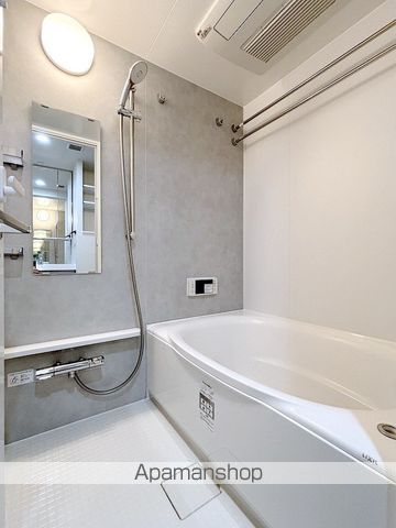 URBANEX堺筋本町の内装写真