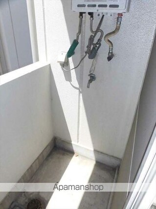 和歌山県和歌山市手平出島[1R/18.84m2]の内装7
