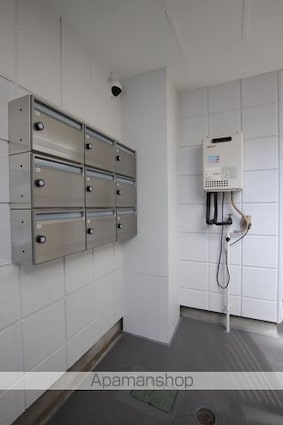 コーポＫ・Ｉ[1R/17.7m2]の共用部4