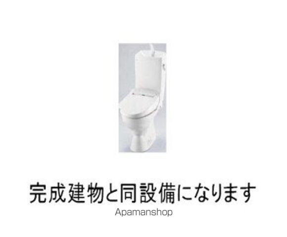 ヴィラ クレインの内装写真