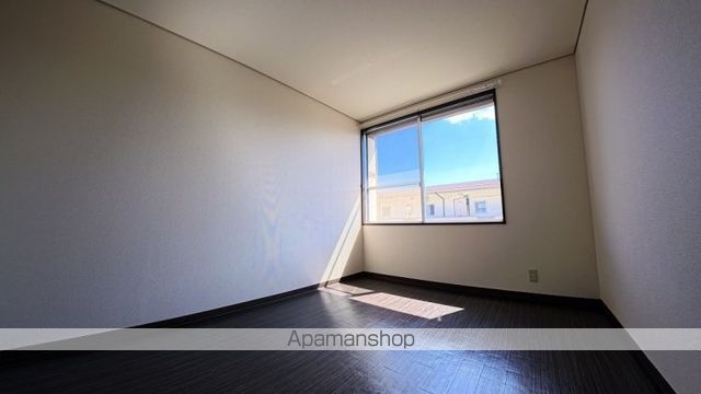 王子サンハイツAの内装写真