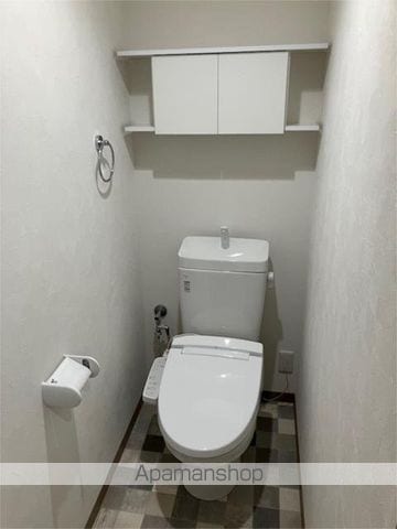 ファーストレジデンスおゆみ野の内装写真