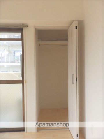プチメゾン久保の内装写真