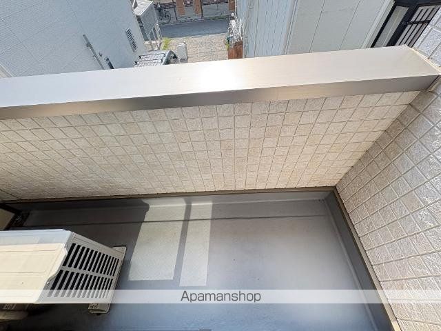ルナヴォワールの内装写真