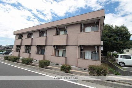 キャドック[1K/22.34m2]の外観3