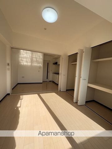 CITY SPIRE鶴見の内装写真
