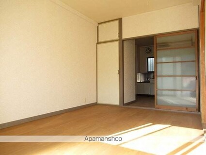 ファミール　パレス[1LDK/39.7m2]のその他部屋・スペース