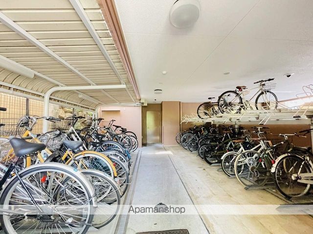 プレサンスSAKAE白川公園IIのその他写真
