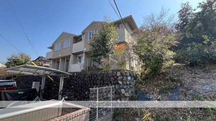 ラミアカーサ[2LDK/57.13m2]の外観4