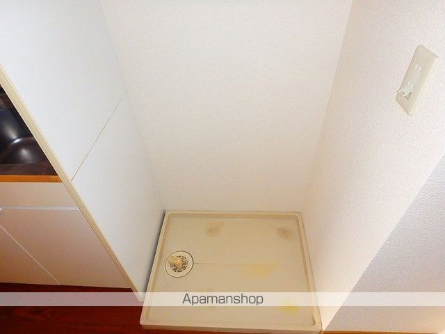 レオパレスハーモニーの内装写真