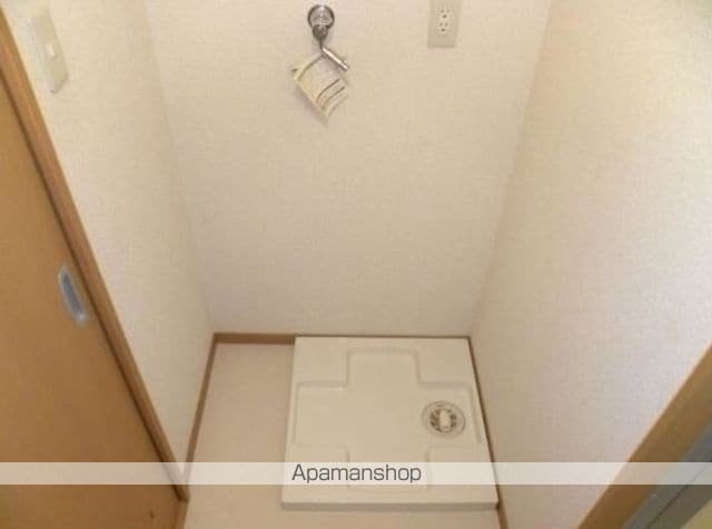 チェリーブロッサムIの内装写真