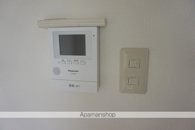 第2レクコーポ舞浜の内装写真