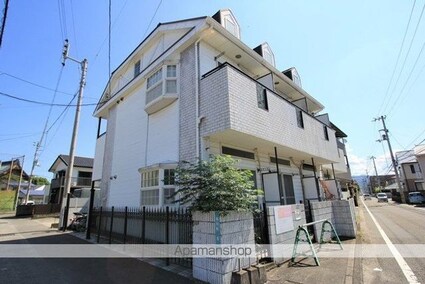 ラポール拓川[1K/19.09m2]の外観5
