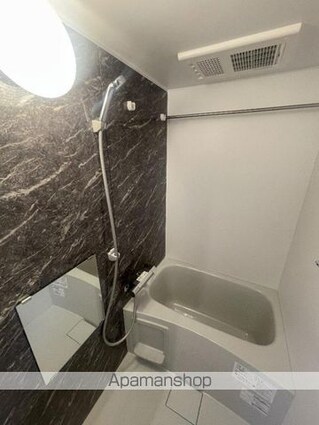 ブリーズＴａｇａｒａ[1R/17m2]の玄関