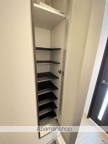 プルメリア栄通の内装写真