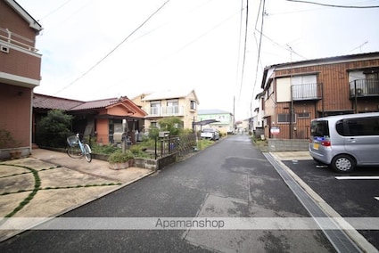 リブリ・ＫＯＹＯ[1K/27.35m2]の周辺1