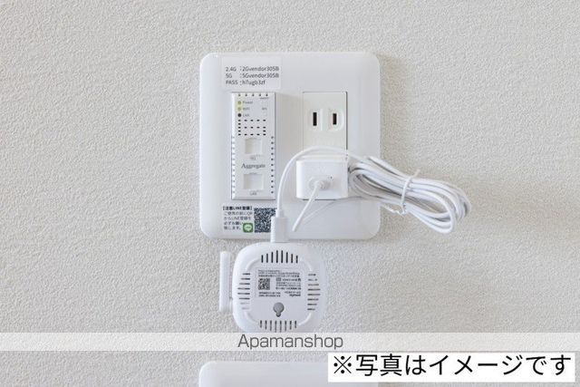 ROBOT HOME 小田原の内装写真